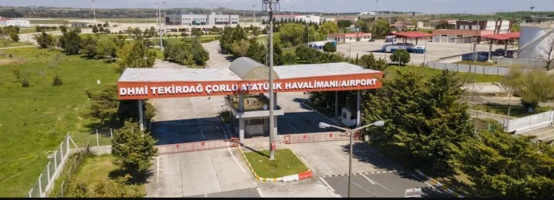İşte DHMİ’nin 91 Yıllık Başarı Hikayesi: Hedef, Havacılıkta Dünya Liderliği İşte DHMİ’nin 91 Yıllık Başarı Hikayesi: Hedef, Havacılıkta Dünya Liderliği