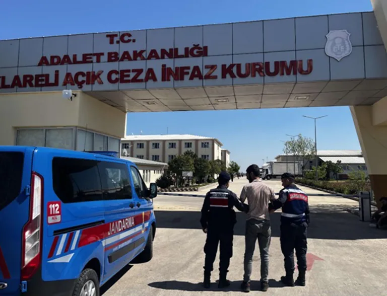 Kırklareli’nde aranması olan 172 kişi yakalandı