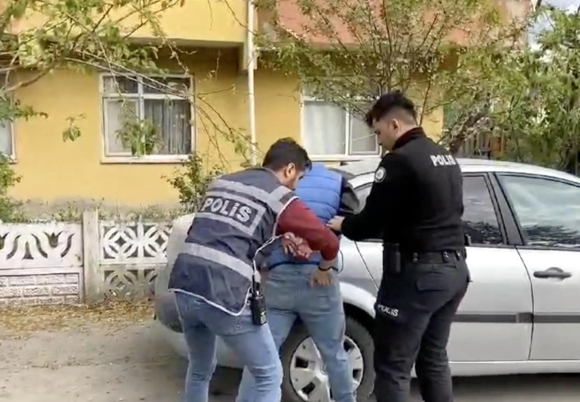 Tekirdağ’da aranması bulunan 47 kişi tutuklandı Tekirdağ’da aranması bulunan 47 kişi tutuklandı