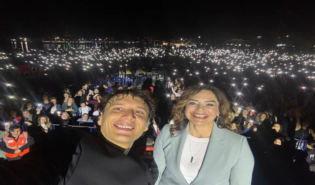TEKİRDAĞ’DA TEK GENÇ FEST RÜZGÂRI TEKİRDAĞ’DA TEK GENÇ FEST RÜZGÂRI