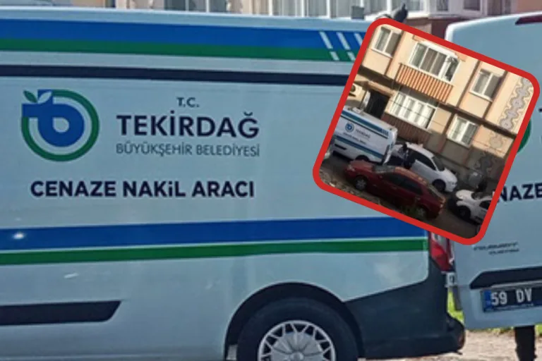 Haber Alınamayan Adam Evinde Ölü Bulundu