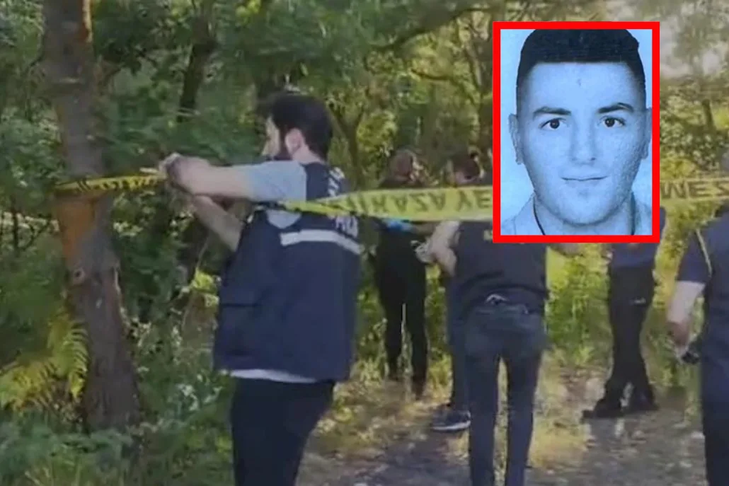 Kayıp Olarak Aranıyordu: Cansız Bedeni Bulundu! Kayıp Olarak Aranıyordu: Cansız Bedeni Bulundu!