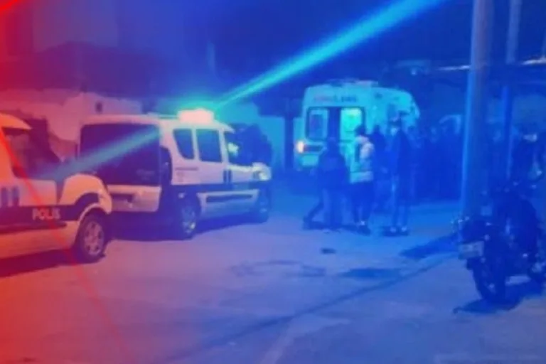 Tarla Kavgası Kanlı Bitti: 4:Yaralı