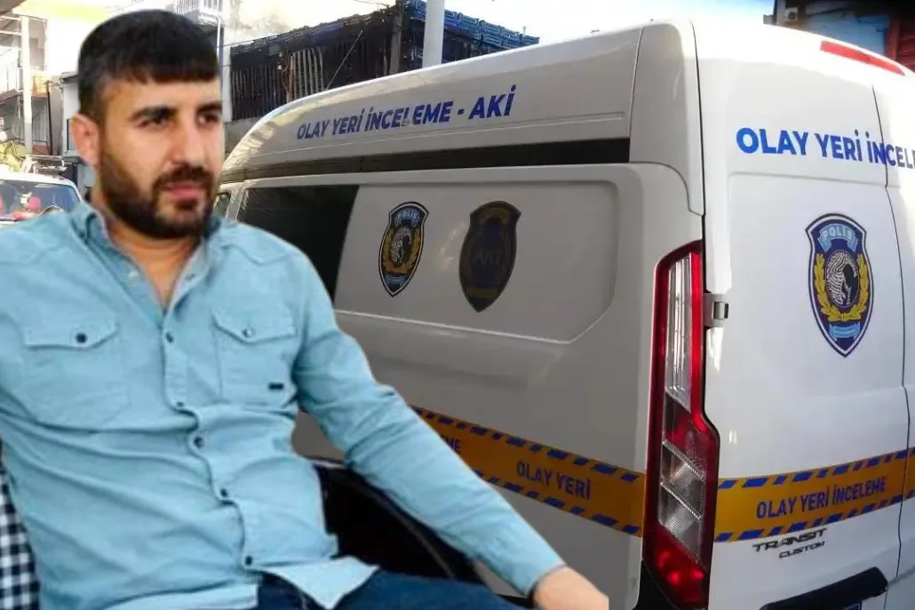 Tartıştığı Kayınpederi ve Kayınbiraderi Tarafından Öldürüldü Tartıştığı Kayınpederi ve Kayınbiraderi Tarafından Öldürüldü