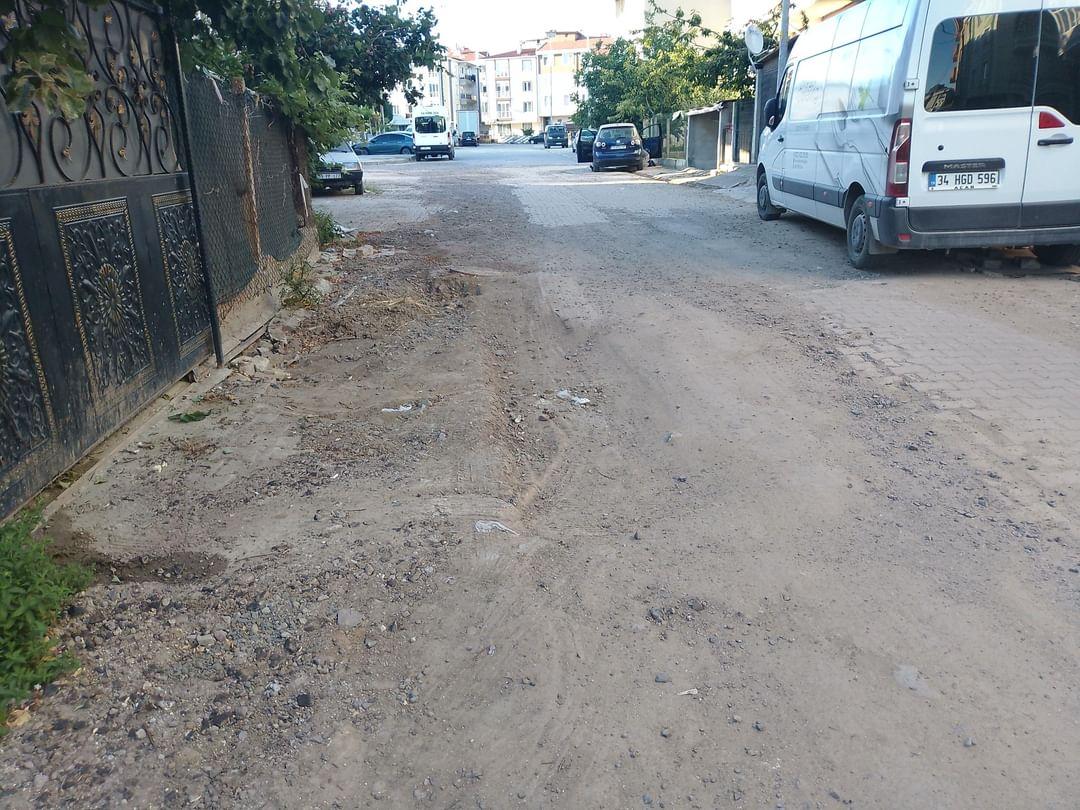 Bitmeyen Çile: Aylardır Çözüm Bekleniyor Bitmeyen Çile: Aylardır Çözüm Bekleniyor