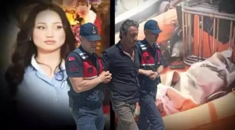 Denizde Halıya Sarılı Cesedi Bulunan Sedef’in Cinayet Şüphelisi Edirne’de Yakalandı