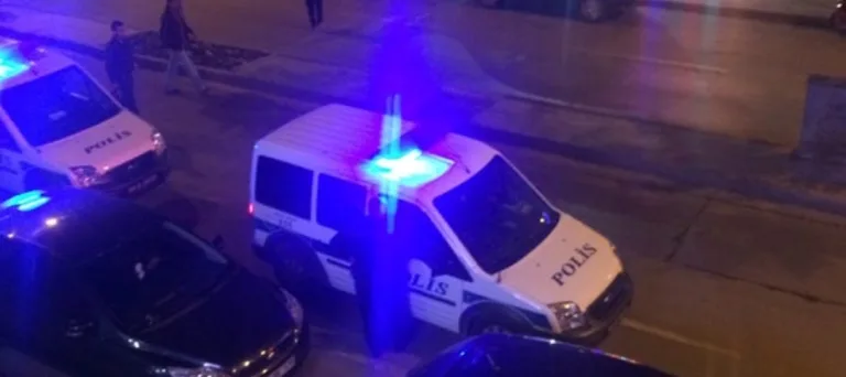Çorlu’da Kavga: Polis ve Sağlık Ekipleri Sevk Edildi