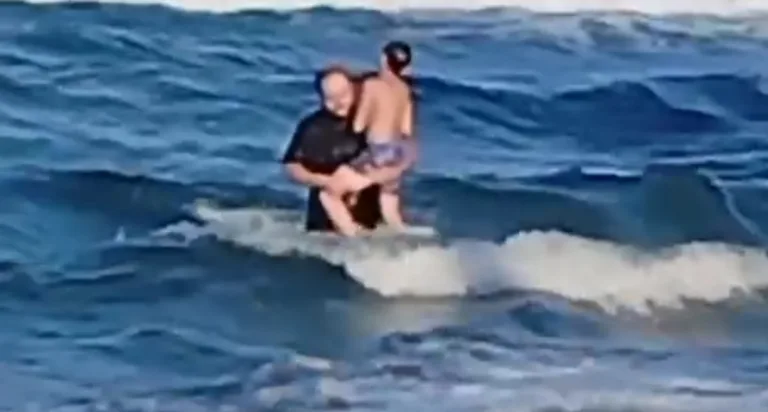 Kumbağ’da Can Pazarı: Anne ve Çocukları Akıntıya Kapıldı!