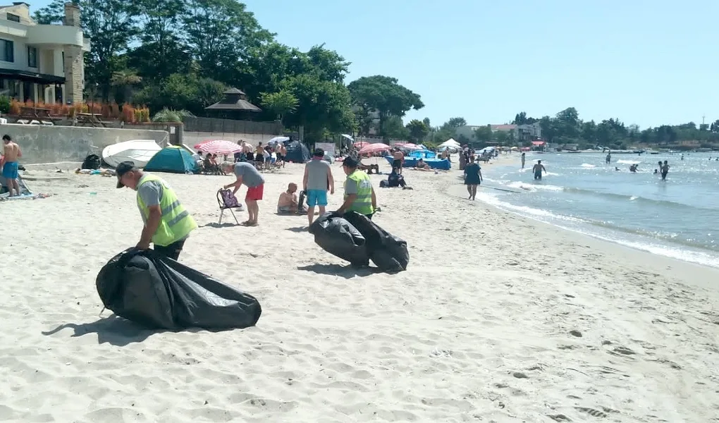 BAYRAM TATİLİNDE TEKİRDAĞ’IN NÜFUSU 3 KATINI AŞTI BAYRAM TATİLİNDE TEKİRDAĞ’IN NÜFUSU 3 KATINI AŞTI