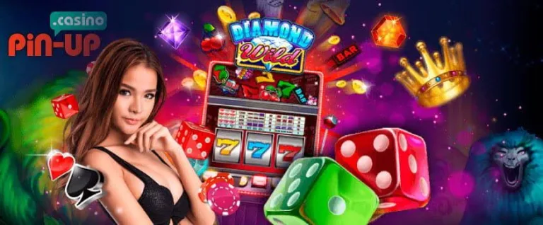 Pin Up Casino Donanımı Yönetmenin Temelleri: Para Yatırmadan Oyuna