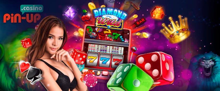 Pin Up Casino Donanımı Yönetmenin Temelleri: Para Yatırmadan Oyuna Pin Up Casino Donanımı Yönetmenin Temelleri: Para Yatırmadan Oyuna