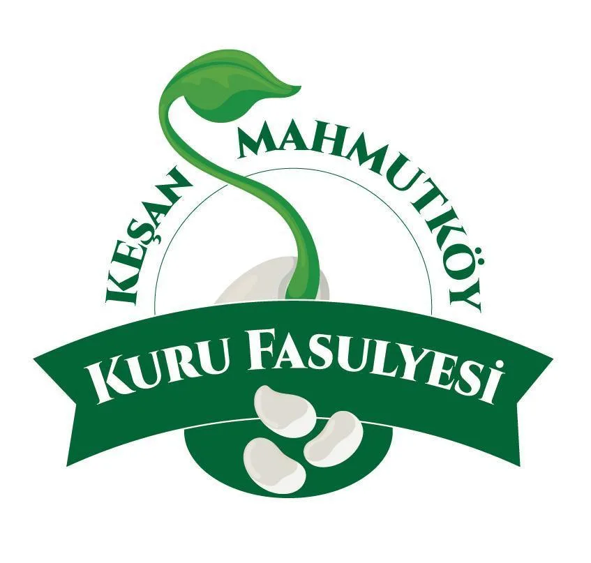 Keşan Mahmutköy Kuru Fasulyesi, coğrafi işaret aldı Keşan Mahmutköy Kuru Fasulyesi, coğrafi işaret aldı