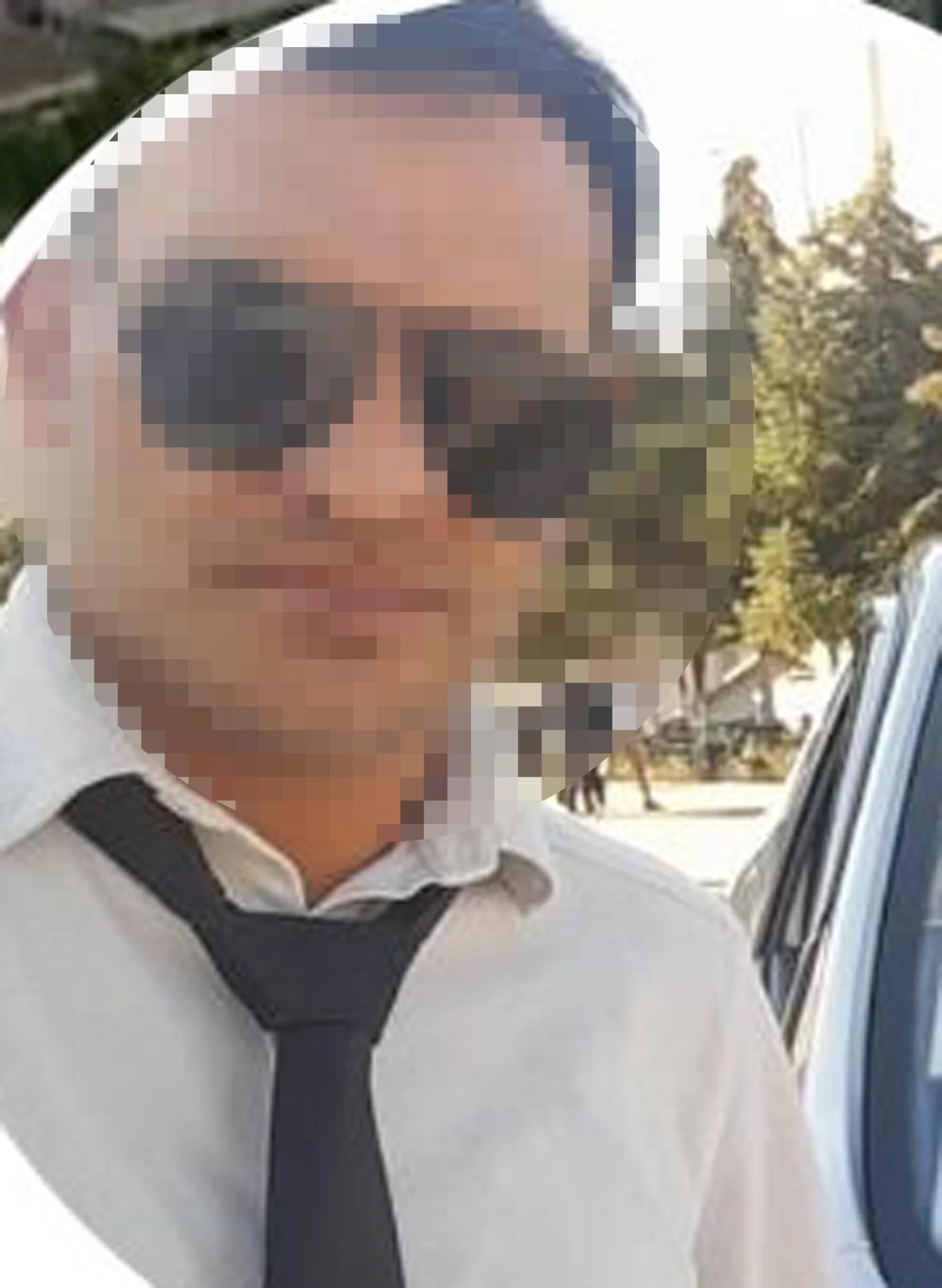 Sahte plakalı otomobilin sürücüsünün 11 suç kaydı çıktı Sahte plakalı otomobilin sürücüsünün 11 suç kaydı çıktı