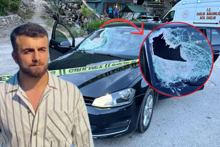 9 Günlük Yaşam Savaşını kaybetti!