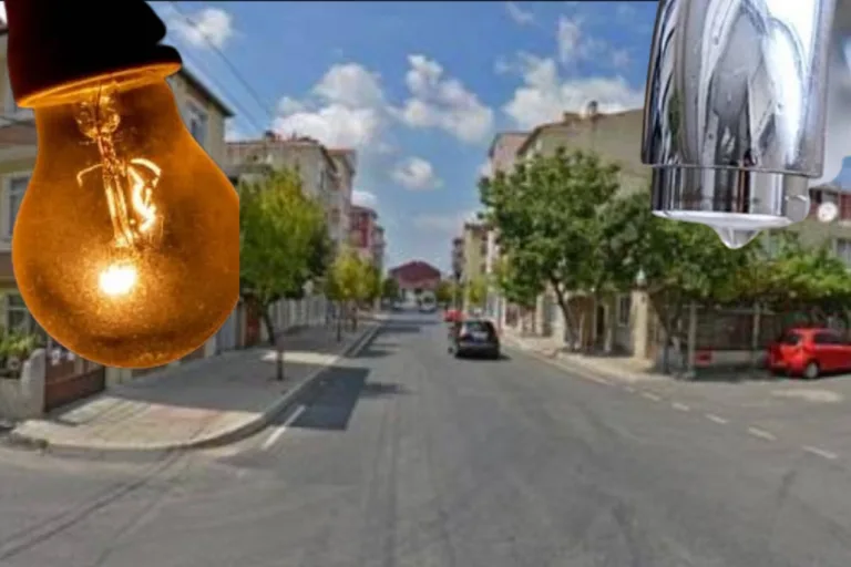 Yıl 2024 Hala Su ve Elektrik Kesintisi Yaşıyoruz!