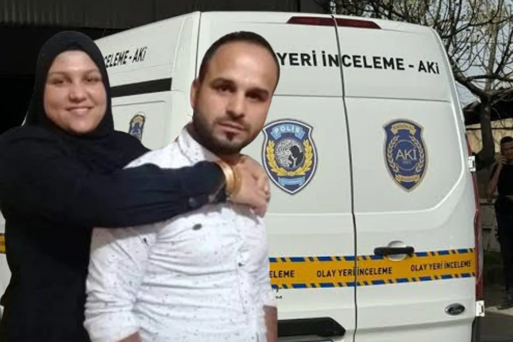 Tartıştığı Eşini Bıçaklayarak Öldürdü Tartıştığı Eşini Bıçaklayarak Öldürdü