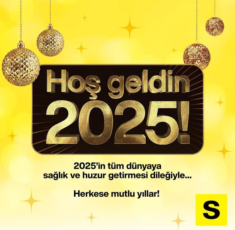 Sahibinden.com’dan Yılbaşı Hatası mı?