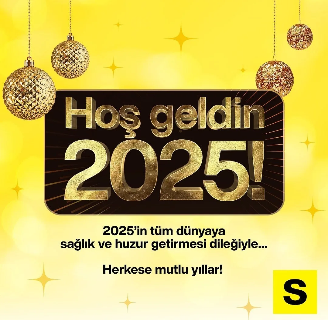 Sahibinden.com’dan Yılbaşı Hatası mı? Sahibinden.com’dan Yılbaşı Hatası mı?