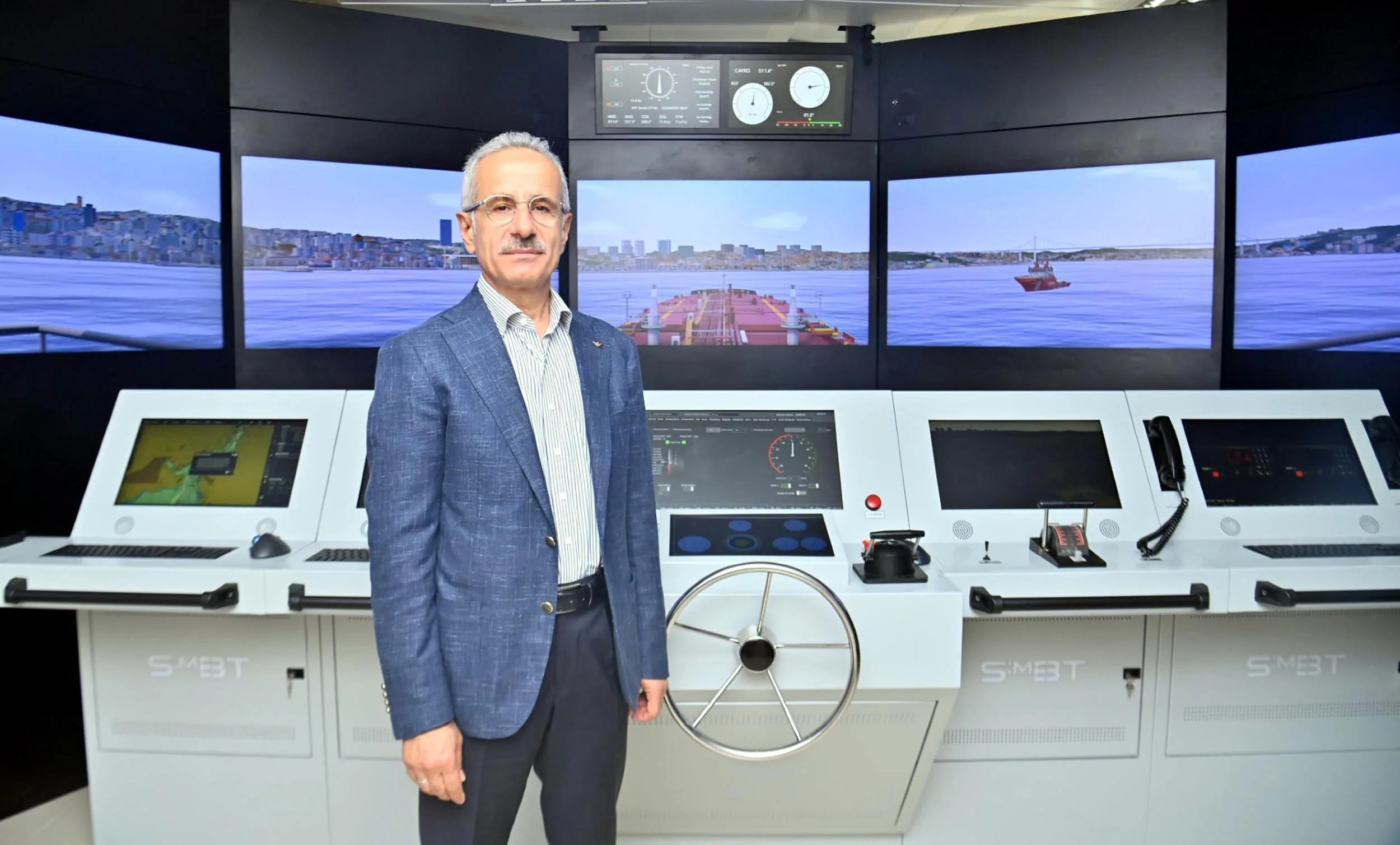 Bakan Uraloğlu: Siber saldırı söz konusu değil/Ek fotoğraflar Bakan Uraloğlu: Siber saldırı söz konusu değil/Ek fotoğraflar