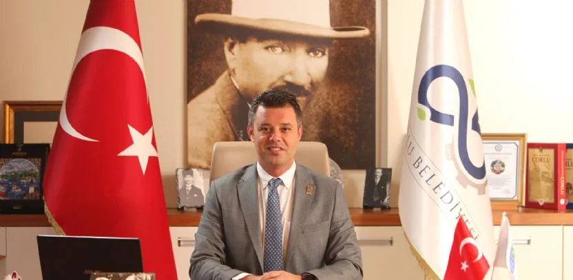 Sarıkurt” Girişimlerimiz Sonucunda KPSS Sınavları Çorlu’da da Gerçekleştirilecek” Sarıkurt” Girişimlerimiz Sonucunda KPSS Sınavları Çorlu’da da Gerçekleştirilecek”