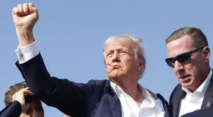 Donald Trump’a Pensilvanya’da Suikast Girişimi: Saldırgan ve Bir Kişi Öldü