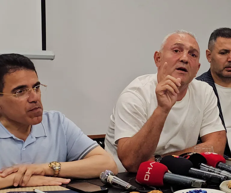 Kırkpınar Ağası Seyfettin Selim: 15 sene olduğu için yoruldum