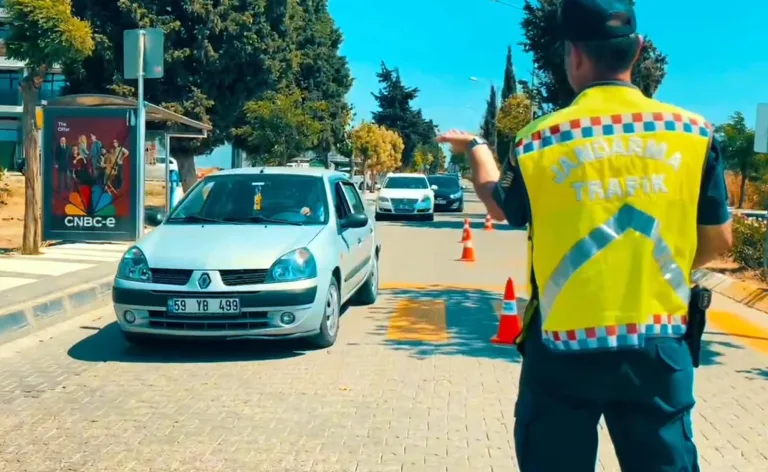 ‘Zıpkın-17’ Operasyonunda 10 Gözaltı