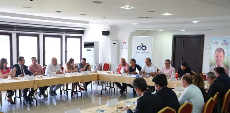 Personel A.Ş. Yeni Dönem Maaş Promosyon İhalesi Yapıldı
