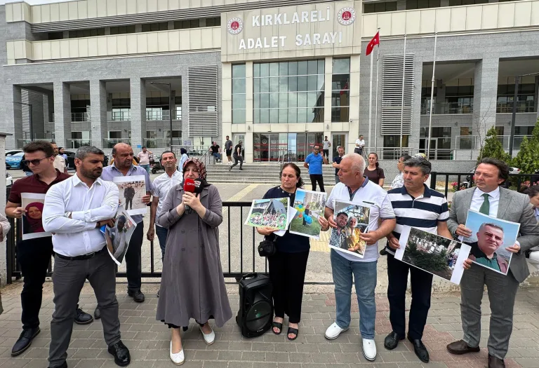 Selde 6 kişinin öldüğü ‘Sisli Vadi’ davasında tesis sahibinin tahliye talebine ret