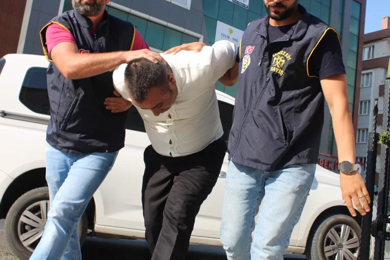 SMA’lı Bebek Adına Sahte Belgeyle Para Toplayan Şüpheli Tutuklandı
