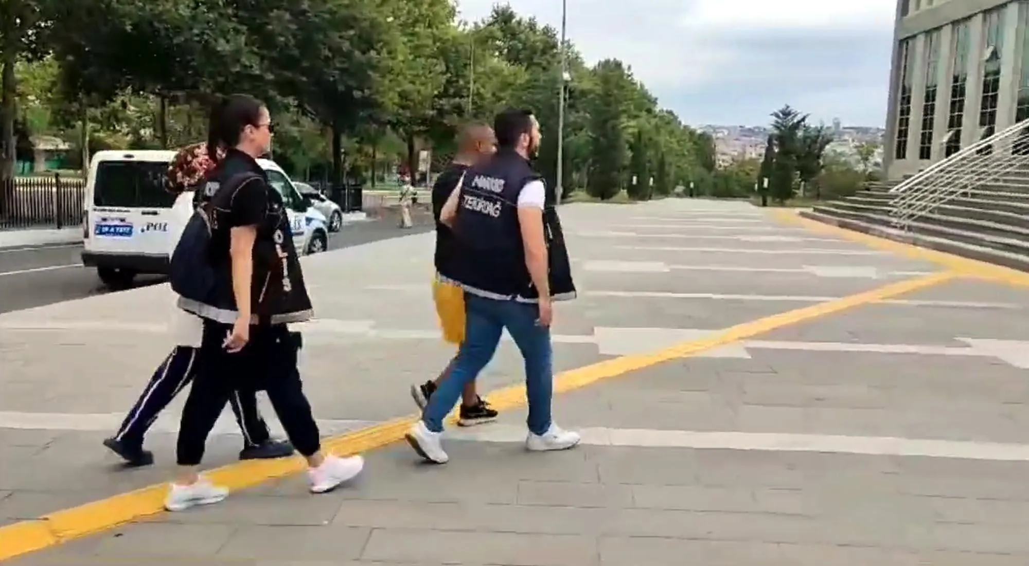 Tekirdağ’da uyuşturucu operasyonunda 1 tutuklama Tekirdağ’da uyuşturucu operasyonunda 1 tutuklama