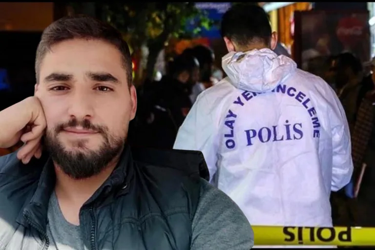 Evinin Balkonundan Düşüp, Hayatını Kaybetti