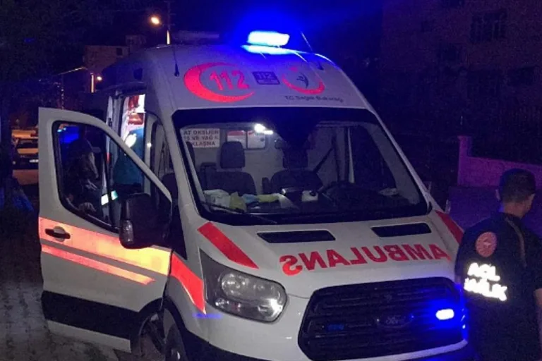 Nefes Borusuna Lokum Kaçtı, Hayatını Kaybetti