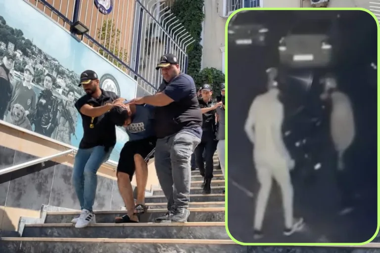 Görkem’i Öldüren Zanlılar Operasyonla Yakalandı