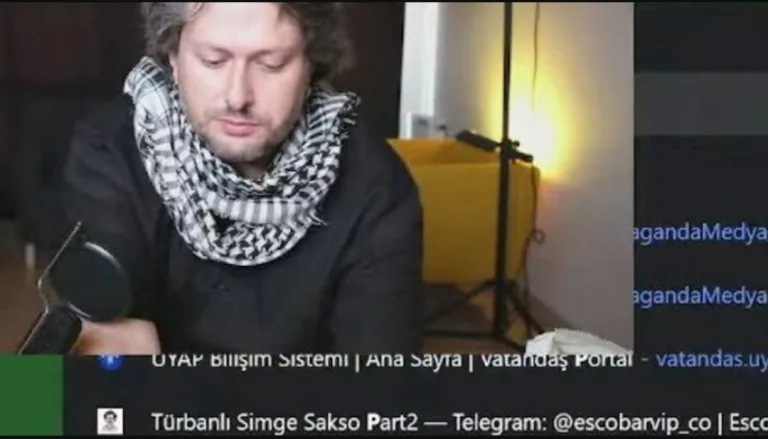 Türbanlı Simge Olayı: Furkan Bölükbaşı Kimdir?