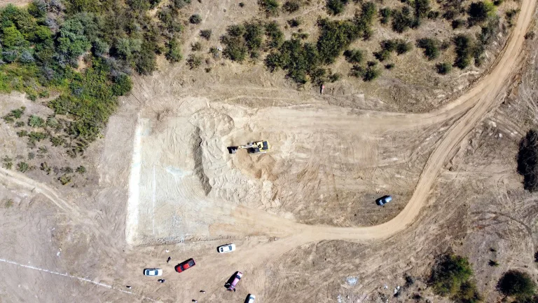 Edirne Valisi Sezer: Çömlekköy Barajı’ndan 5 bin 600 hektar alan suyla buluşacak
