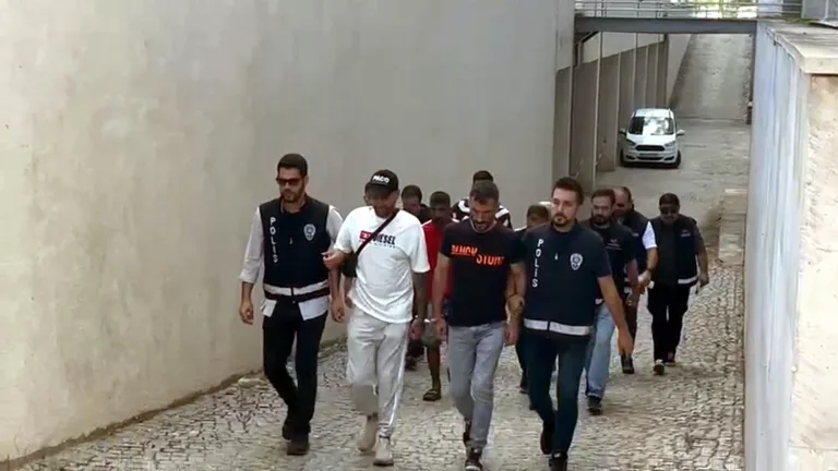 Edirne’de aranması olan 14 hükümlü  yakalandı