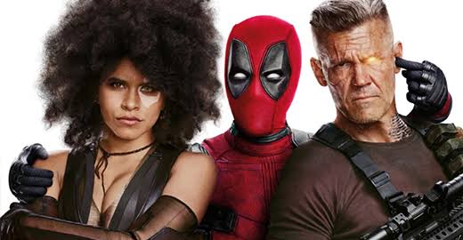 İzle: Deadpool 2’nin Türkiye’deki Gösterimi ve Başarısı