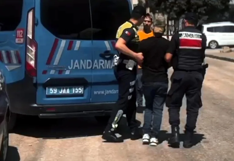 Aranması Bulunan 31 Şüpheli Tutuklandı