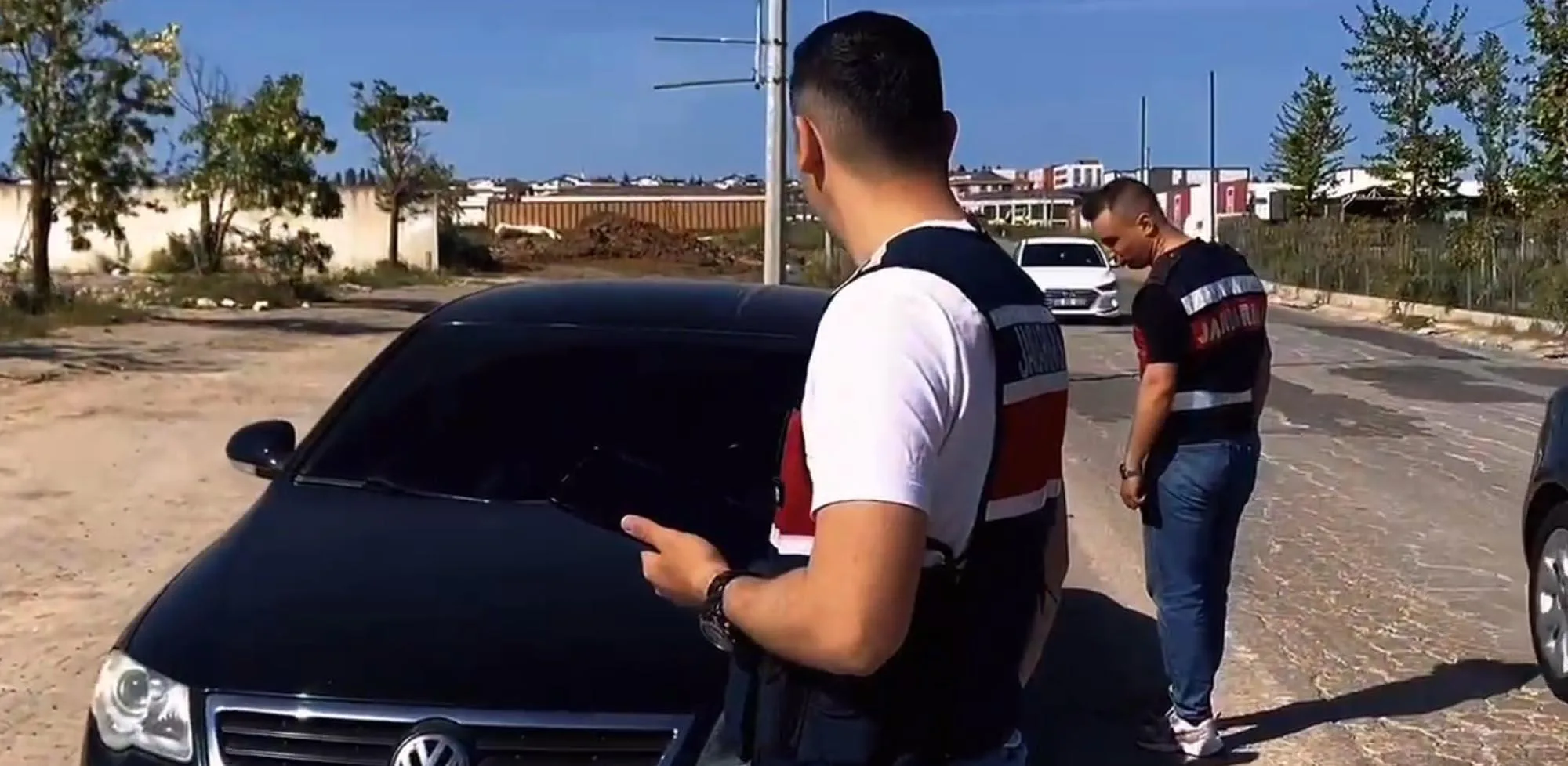 Tekirdağ’da aranması olan 32 kişi tutuklandı Tekirdağ’da aranması olan 32 kişi tutuklandı