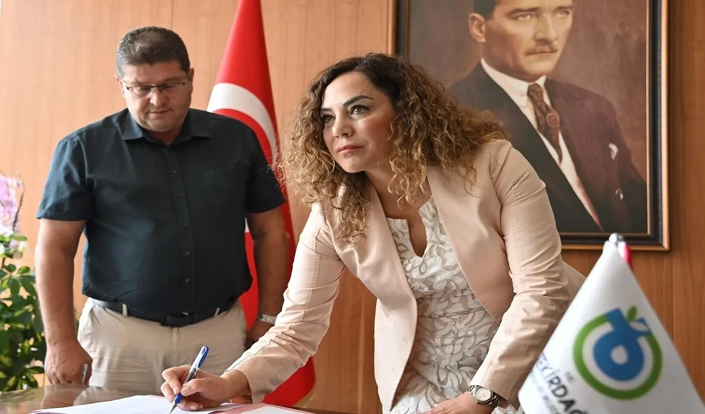TEKİRDAĞ’DA EMEKÇİYE CANDAN ZAM TEKİRDAĞ’DA EMEKÇİYE CANDAN ZAM