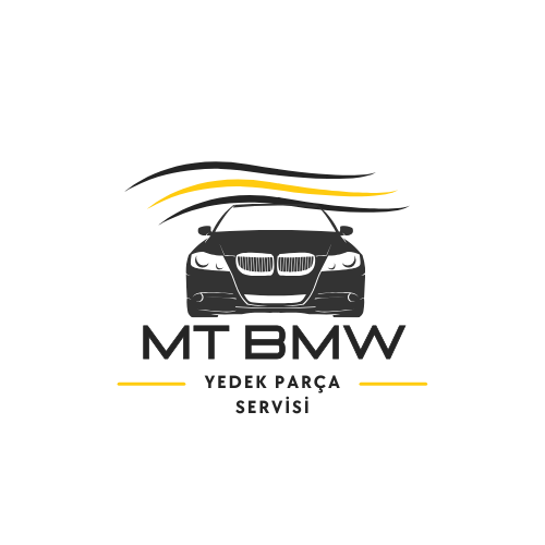 MT BMW YEDEK ÇIKMA PARÇA