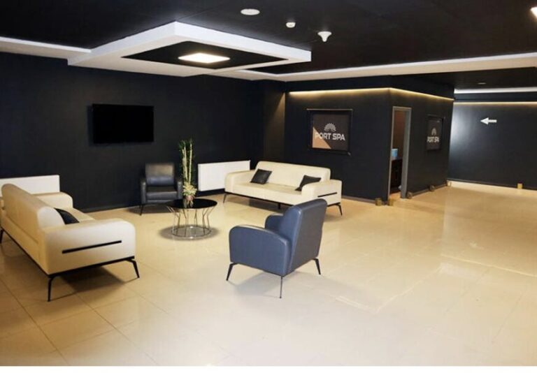 Port Spa Wellness İstanbul Beylikdüzü’nde Lüks ve Rahatlatıcı Bir Spa