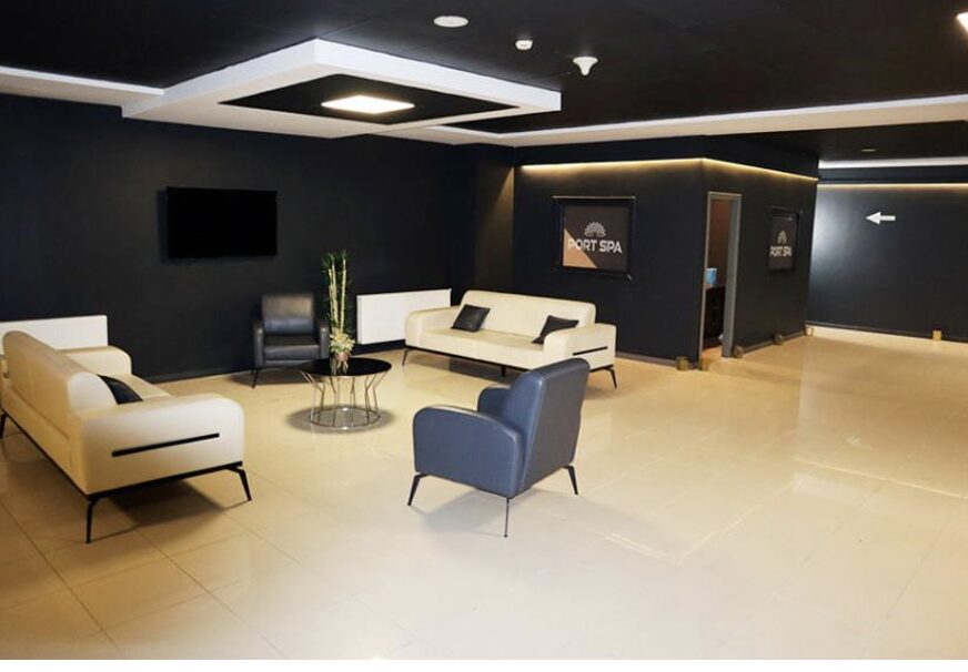 Port Spa Wellness İstanbul Beylikdüzü’nde Lüks ve Rahatlatıcı Bir Spa Port Spa Wellness İstanbul Beylikdüzü’nde Lüks ve Rahatlatıcı Bir Spa