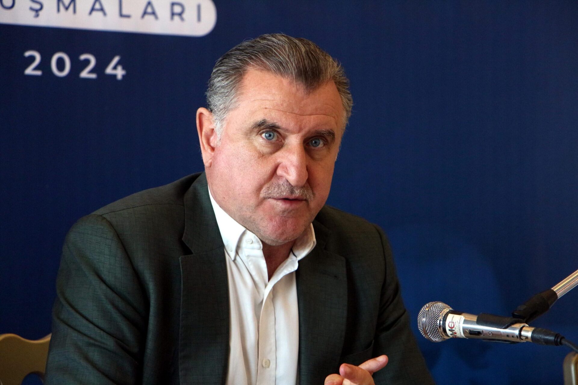 Bakan Bak: Sporda ortaya konulan başarı, dünya çapında Bakan Bak: Sporda ortaya konulan başarı, dünya çapında