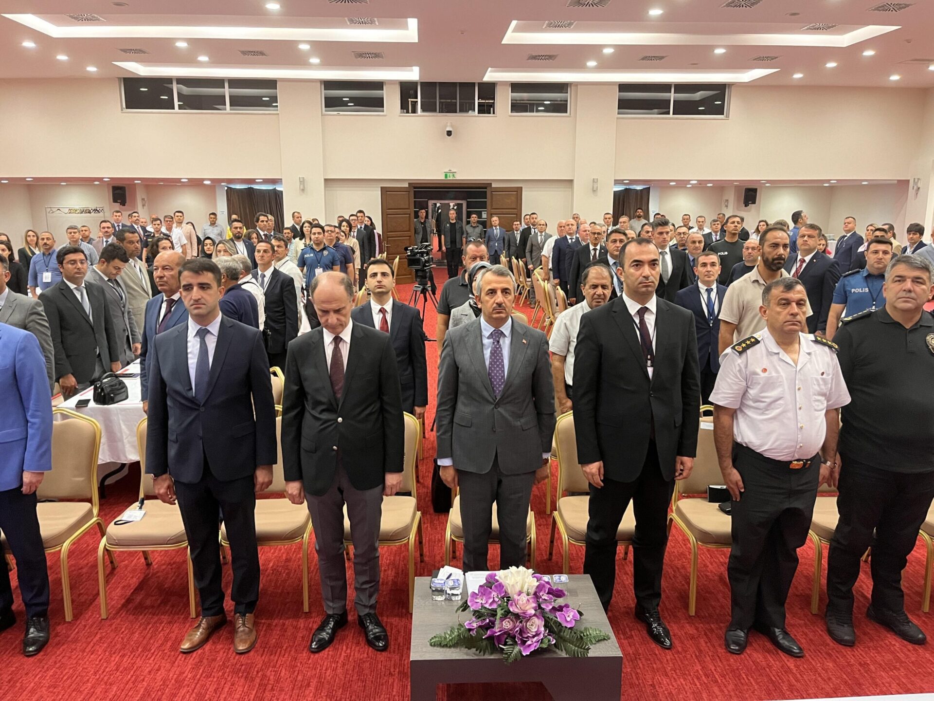 Edirne eğitim çalıştayı düzenlendi Edirne eğitim çalıştayı düzenlendi