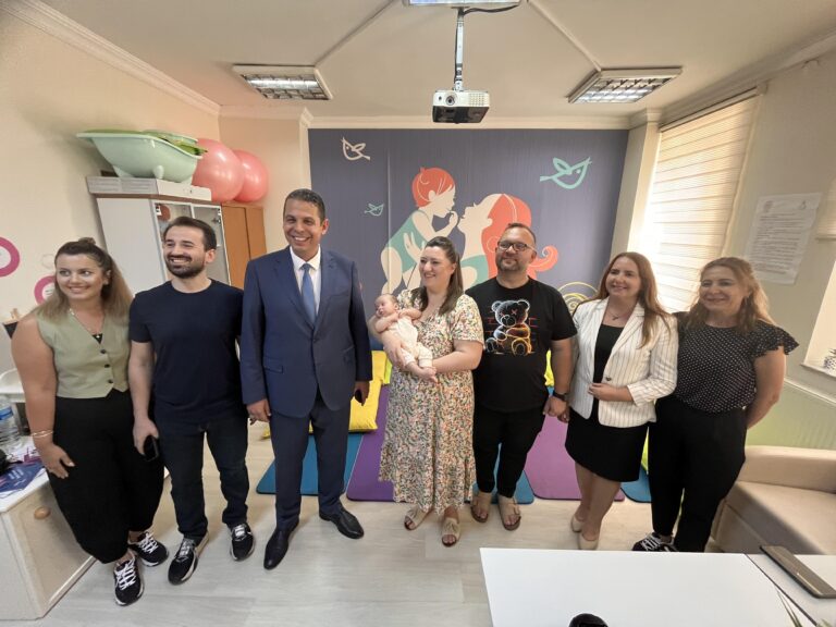 Edirne’de sağlıklı yaşam merkezlerinin tanınırlığının arttırılması hedefleniyor