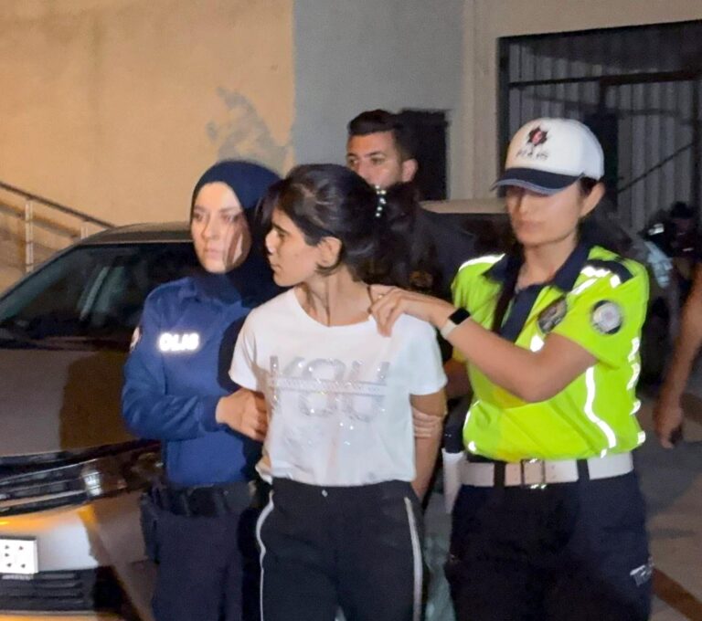 İstismara Uğrayan Bebeğin Annesi, Kadın Sığınma Evinden Kendi İsteğiyle Ayrılmış