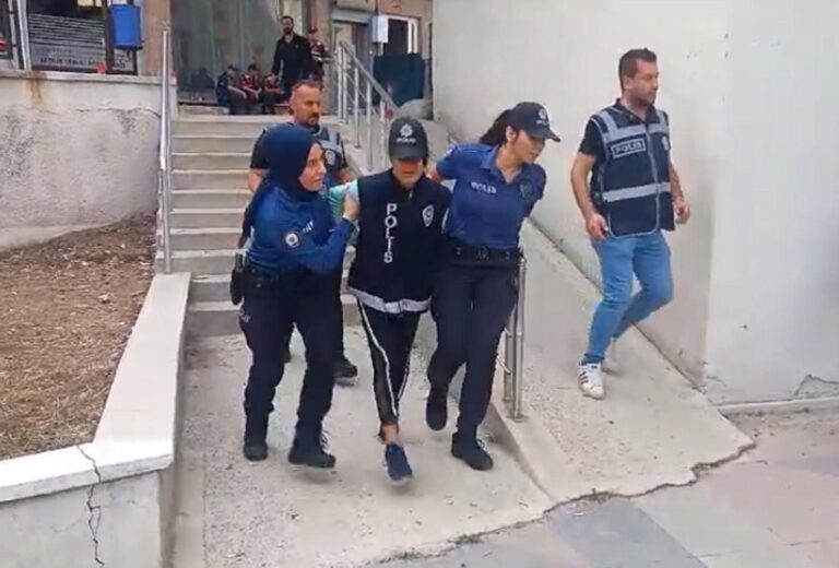 Cinsel İstismara Uğrayan Bebekle İlgili Tutuklu Sayısı 5’e Çıktı