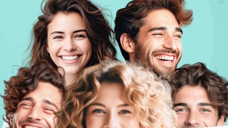 Composite veneers in Antalya